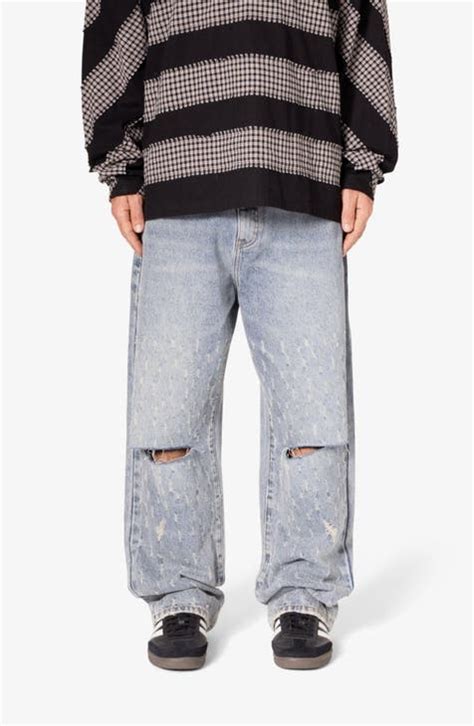 nordstrom rack jobs pay|Men's Mnml Baggy Fit Jeans .